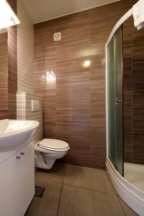 Apartment Dream Novalja Bagian luar foto